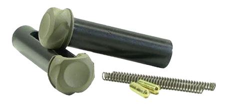 Timber Creek Outdoors AR-10 FDE Takedown Pin Set