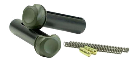 Timber Creek Outdoors AR-10 OD Green Takedown Pin Set
