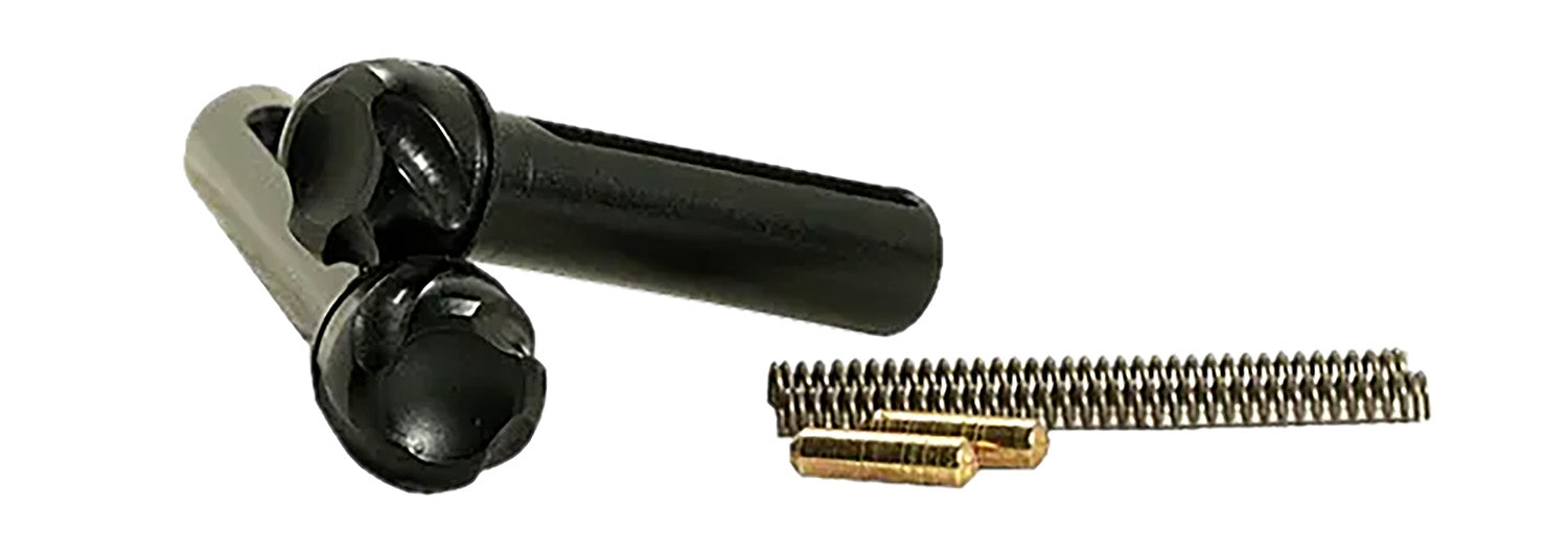 Timber Creek Outdoors AR-10 Black Aluminum Aero Takedown Pin Set