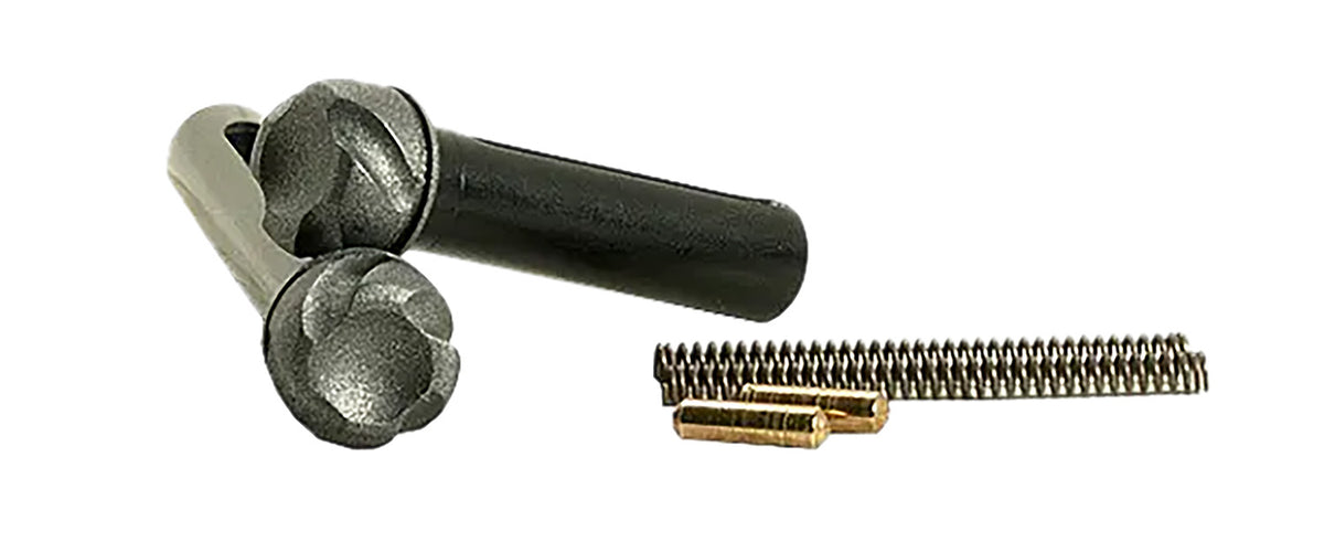 Timber Creek Outdoors AR-10 Tungsten Aluminum Aero Takedown Pin Set