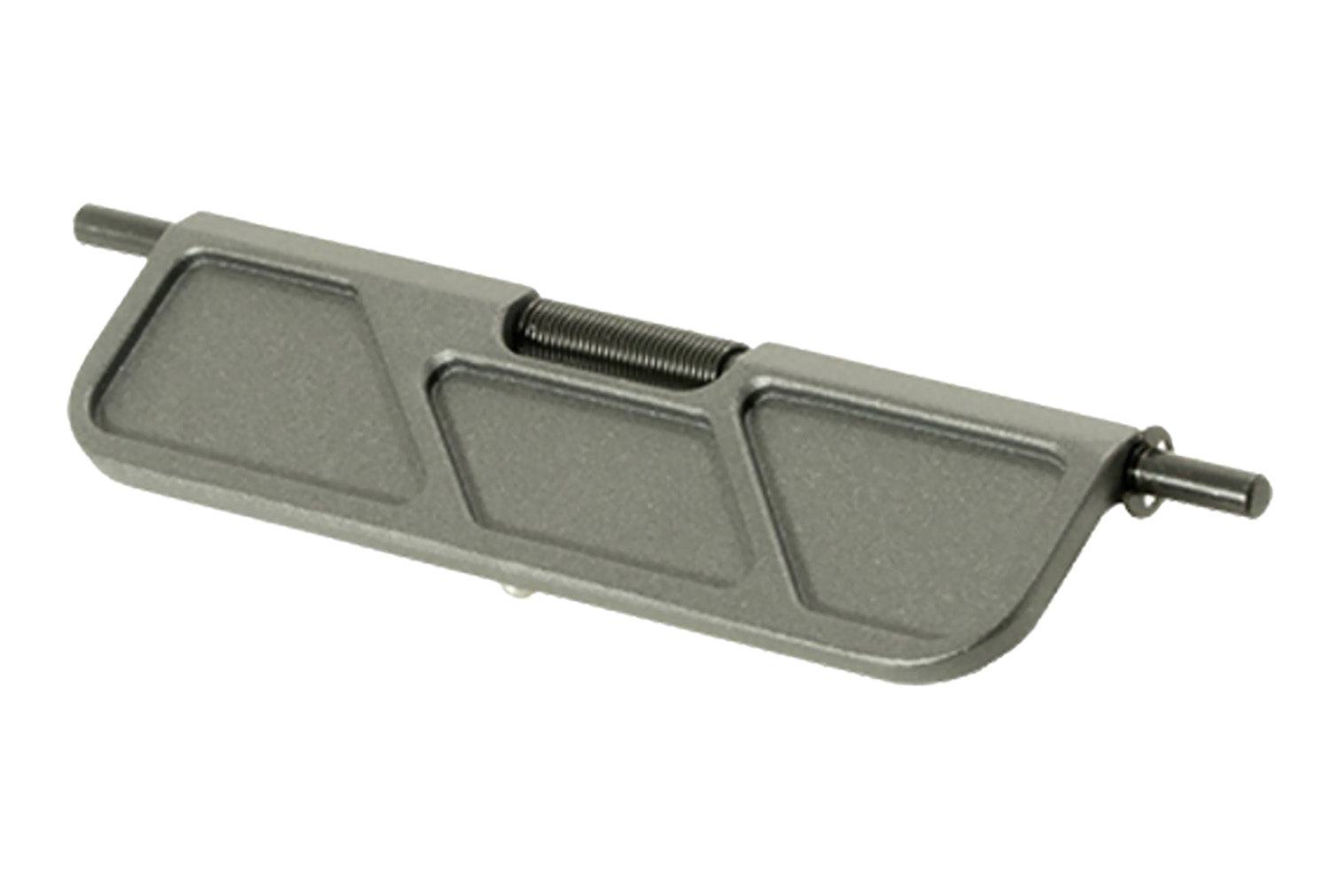 Timber Creek Outdoors AR-Platform Billet Dust Cover Tungsten Aluminum