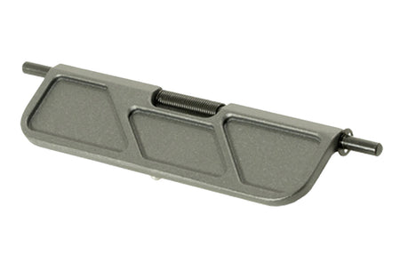 Timber Creek Outdoors AR-Platform Billet Dust Cover Tungsten Aluminum