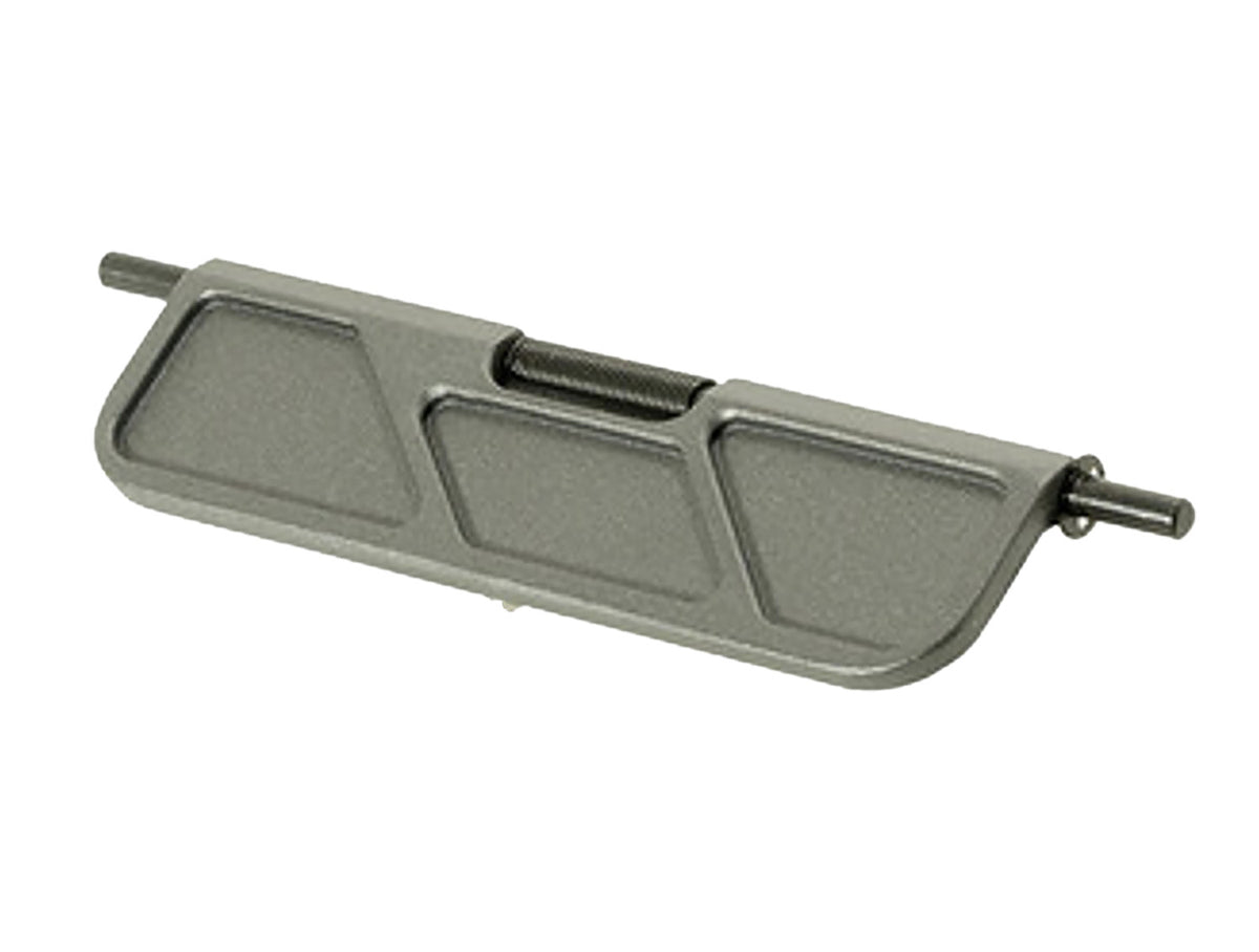 Timber Creek Outdoors AR-10 Tungsten Billet Dust Cover Aluminum