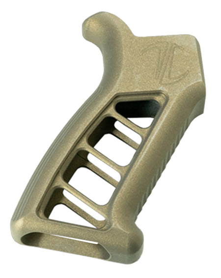 Timber Creek Enforcer AR Pistol Grip Burnt Bronze Finish
