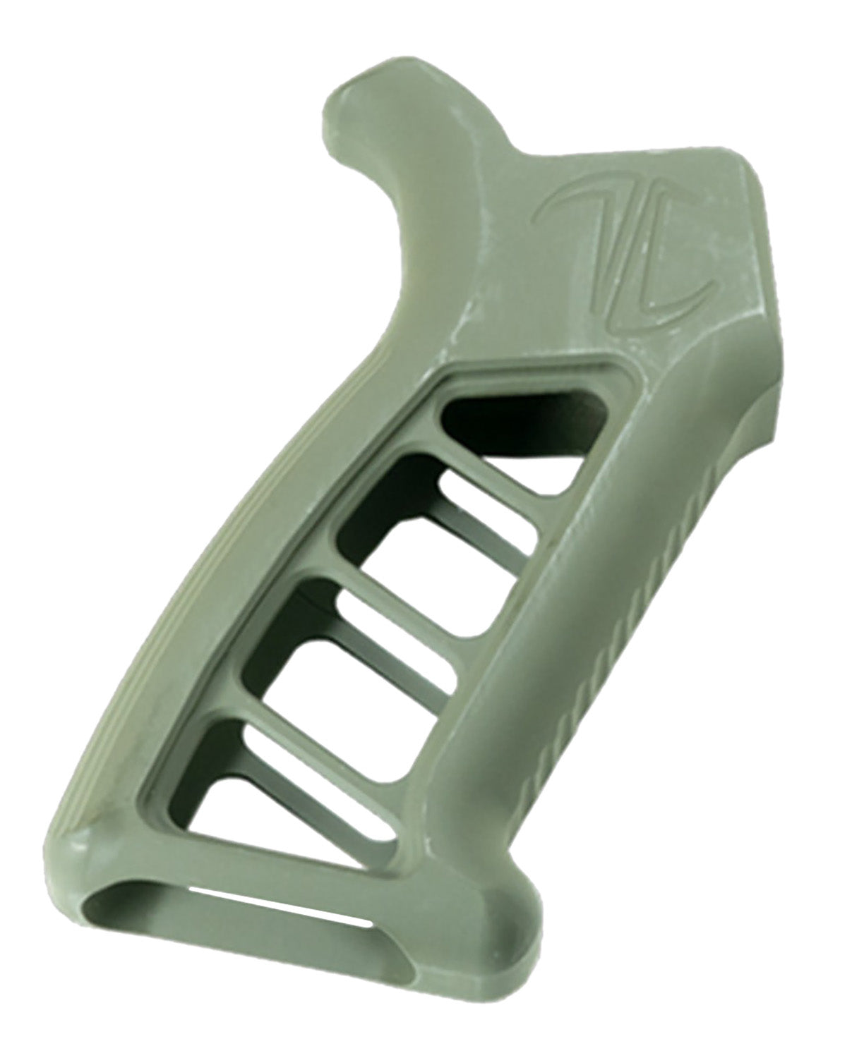 Timber Creek Enforcer AR Pistol Grip OD Green Finish