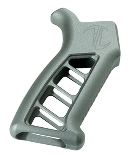Timber Creek Enforcer AR Pistol Grip Tungsten Finish