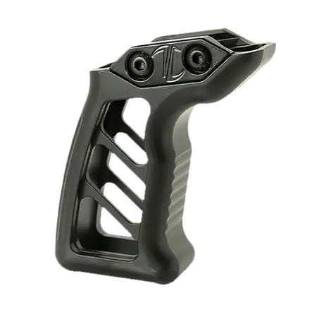Timber Creek Enforcer Vertical Foregrip Black Aluminum for KeyMod