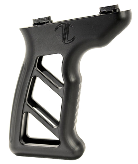 Timber Creek Enforcer Vertical Foregrip Black Aluminum M Variant