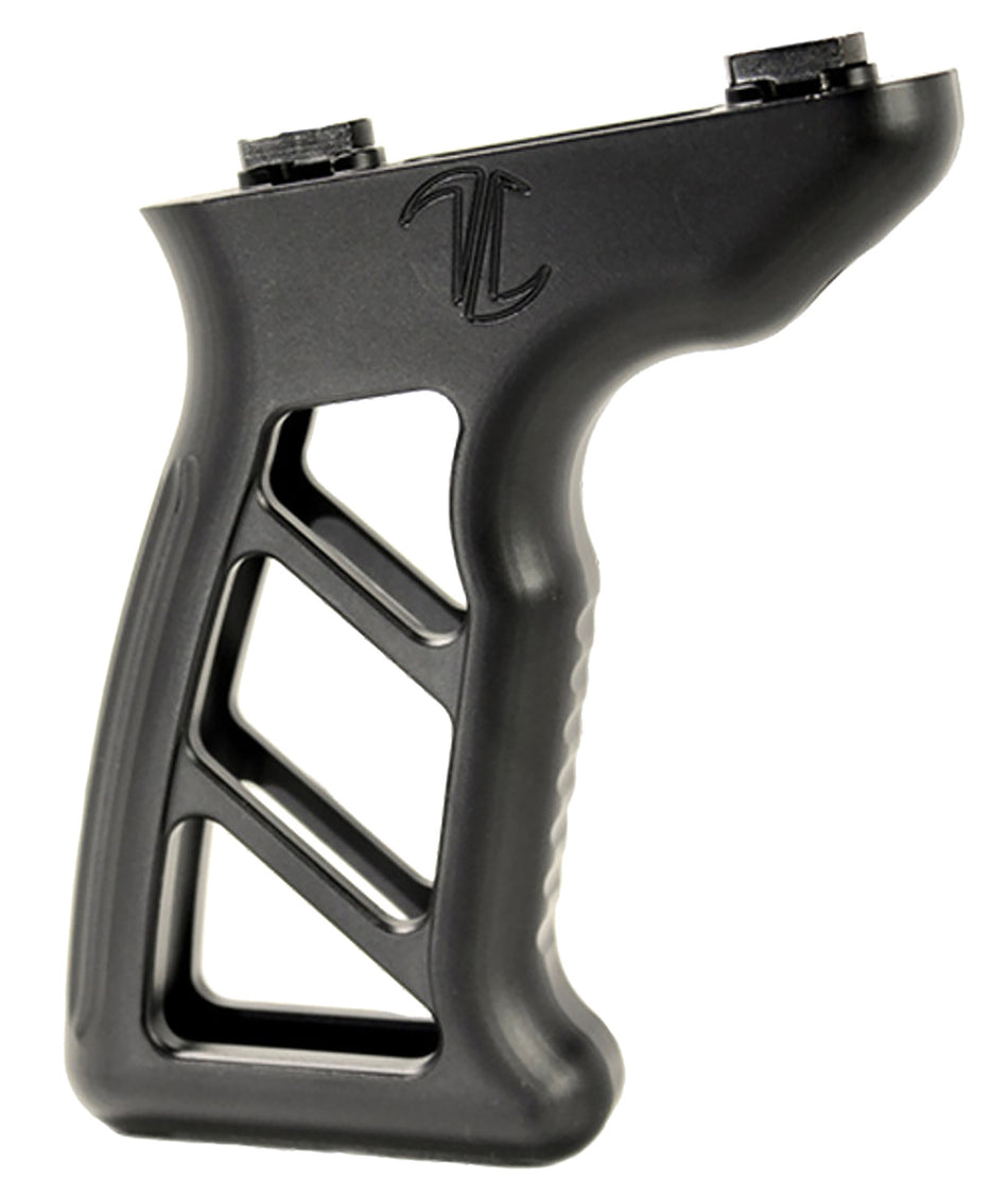 Timber Creek Enforcer Vertical Foregrip Black Aluminum M Variant