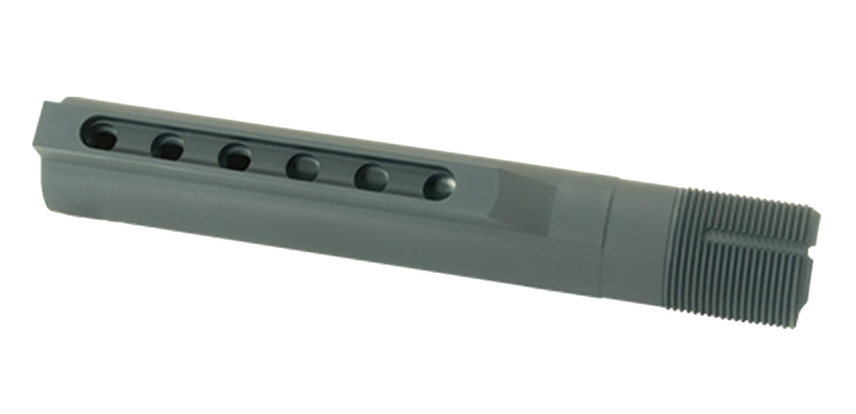 Timber Creek Outdoors ARBTT Tungsten Mil-Spec Carbine Buffer Tube for AR