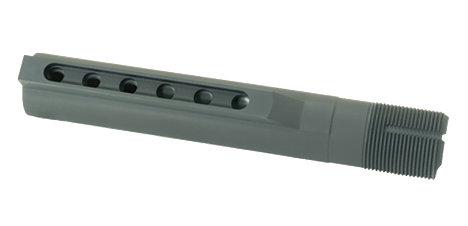 Timber Creek Outdoors ARBTT Tungsten Mil-Spec Carbine Buffer Tube for AR