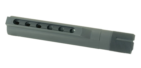 Timber Creek Outdoors ARBTT Tungsten Mil-Spec Carbine Buffer Tube for AR