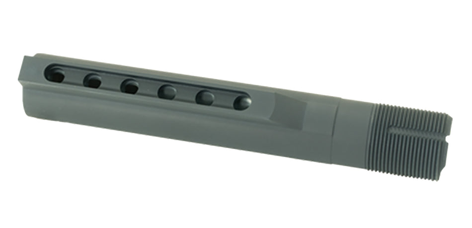 Timber Creek Outdoors ARBTT Tungsten Mil-Spec Carbine Buffer Tube for AR