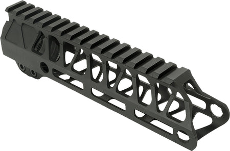 Timber Creek ME7HGBL Enforcer 7" MLOK Free Float Handguard for AR-15