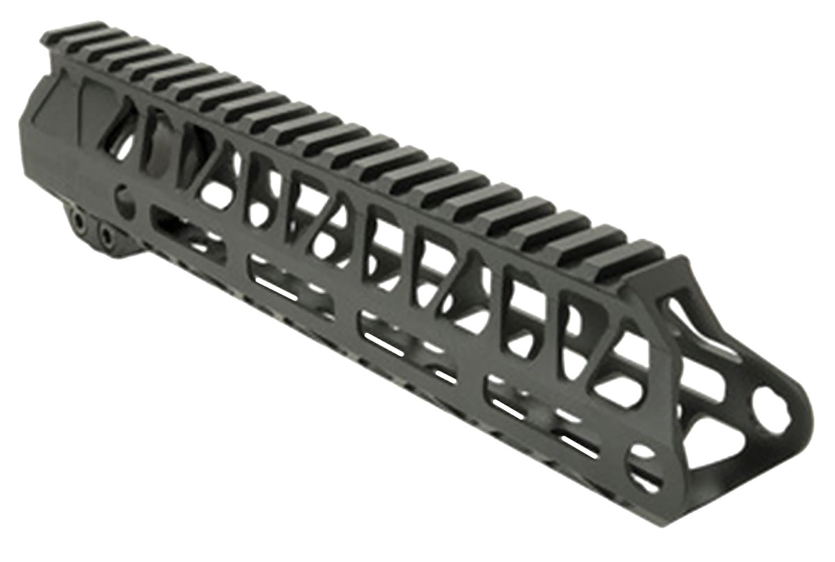 Timber Creek ME9HGBL Enforcer 9" MLOK Free Float Handguard for AR-15