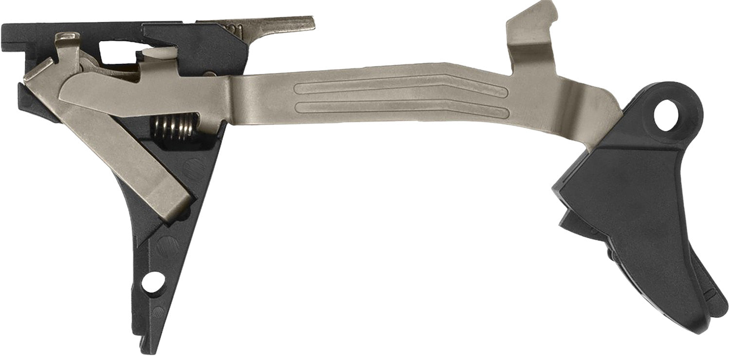 Glock Performance Trigger Flat Faced .40 S&W for Glock Models