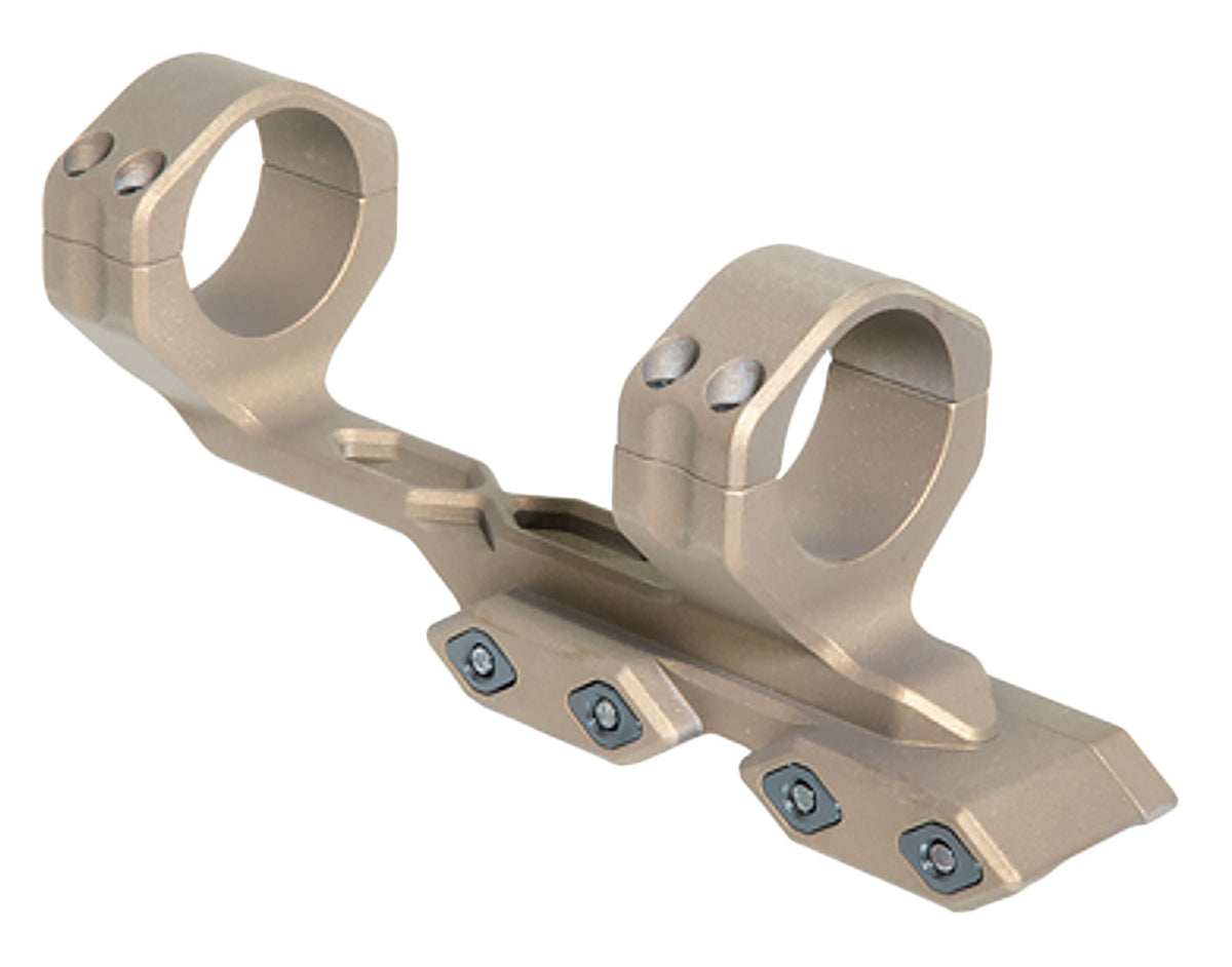 Timber Creek E1CSMBB Enforcer Burnt Bronze Aluminum Cantilever Scope Mount