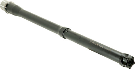 Timber Creek Outdoors TC556MED105 AR Barrel 10.5" 5.56 NATO Black Nitride Finish