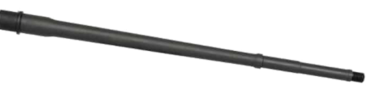 Timber Creek Outdoors SOCOM 18" 6.5 Grendel AR Barrel Black Nitride Finish
