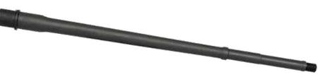 Timber Creek Outdoors SOCOM 18" 6.5 Grendel AR Barrel Black Nitride Finish