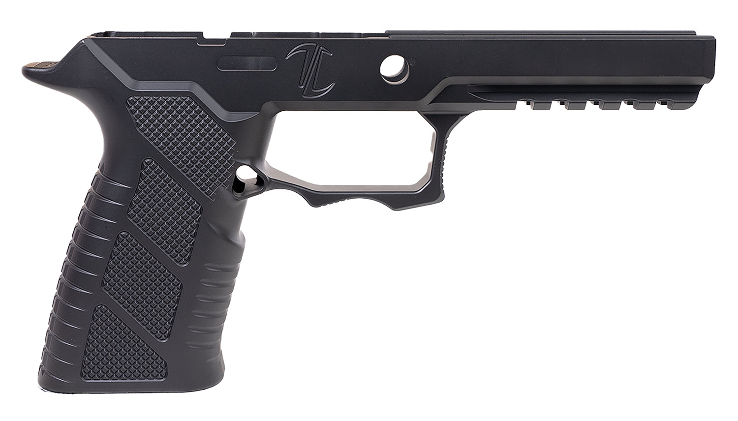 Timber Creek P320 FS Grip Black by Timber Creek Outdoors