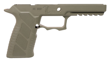 Timber Creek P320 FS Grip OD Green by Timber Creek Outdoors