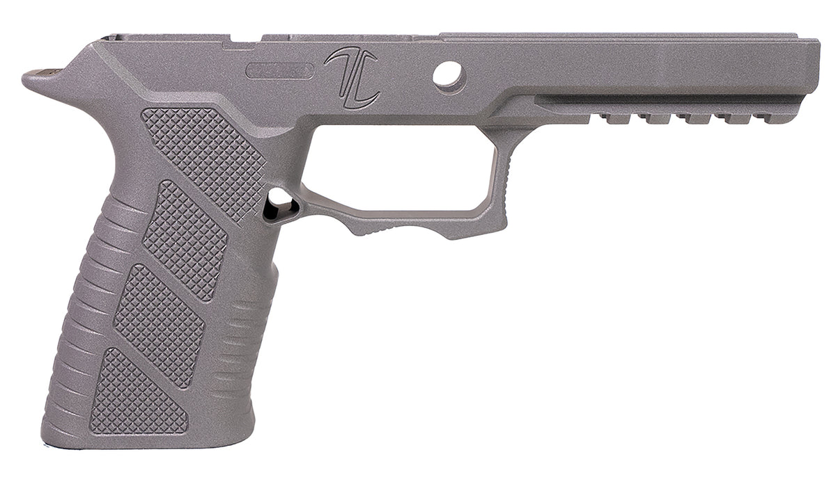 Timber Creek P320 FS Grip Tungsten by Timber Creek Outdoors