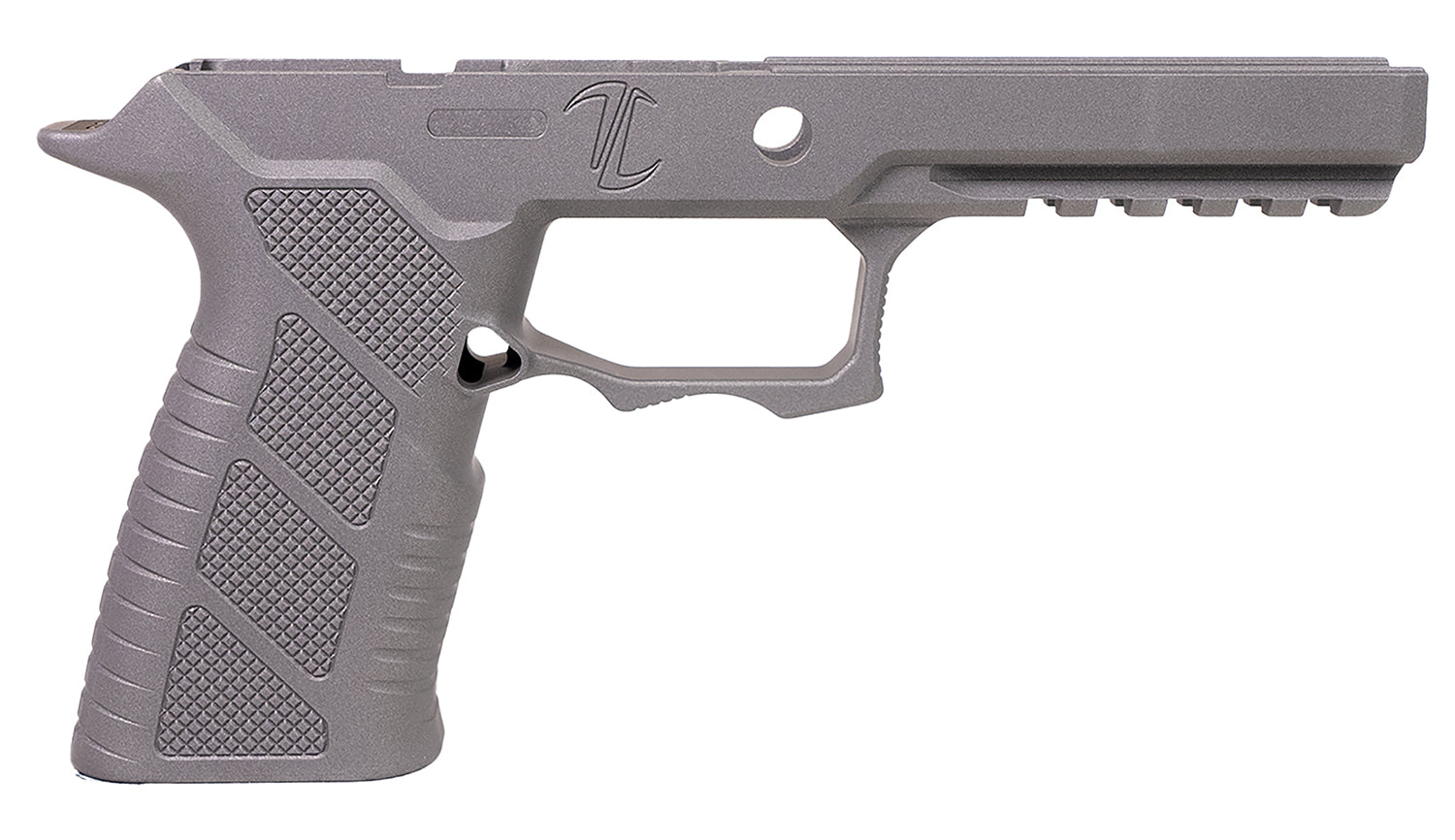 Timber Creek P320 FS Grip Tungsten by Timber Creek Outdoors
