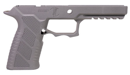 Timber Creek P320 FS Grip Tungsten by Timber Creek Outdoors