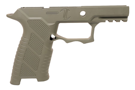 Timber Creek Outdoors P320 Carry Grip Olive Drab Green