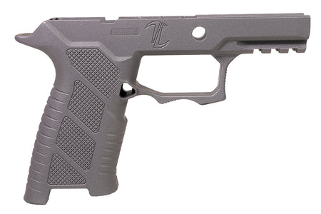 Timber Creek Outdoors P320 Carry Grip Tungsten Grey