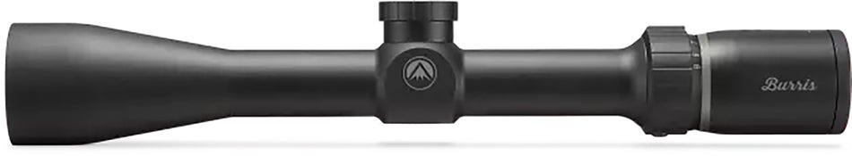 Burris 200019 Droptine Rimfire Matte Black 3-9x 40mm 1" Tube Ballistic Plex Reticle