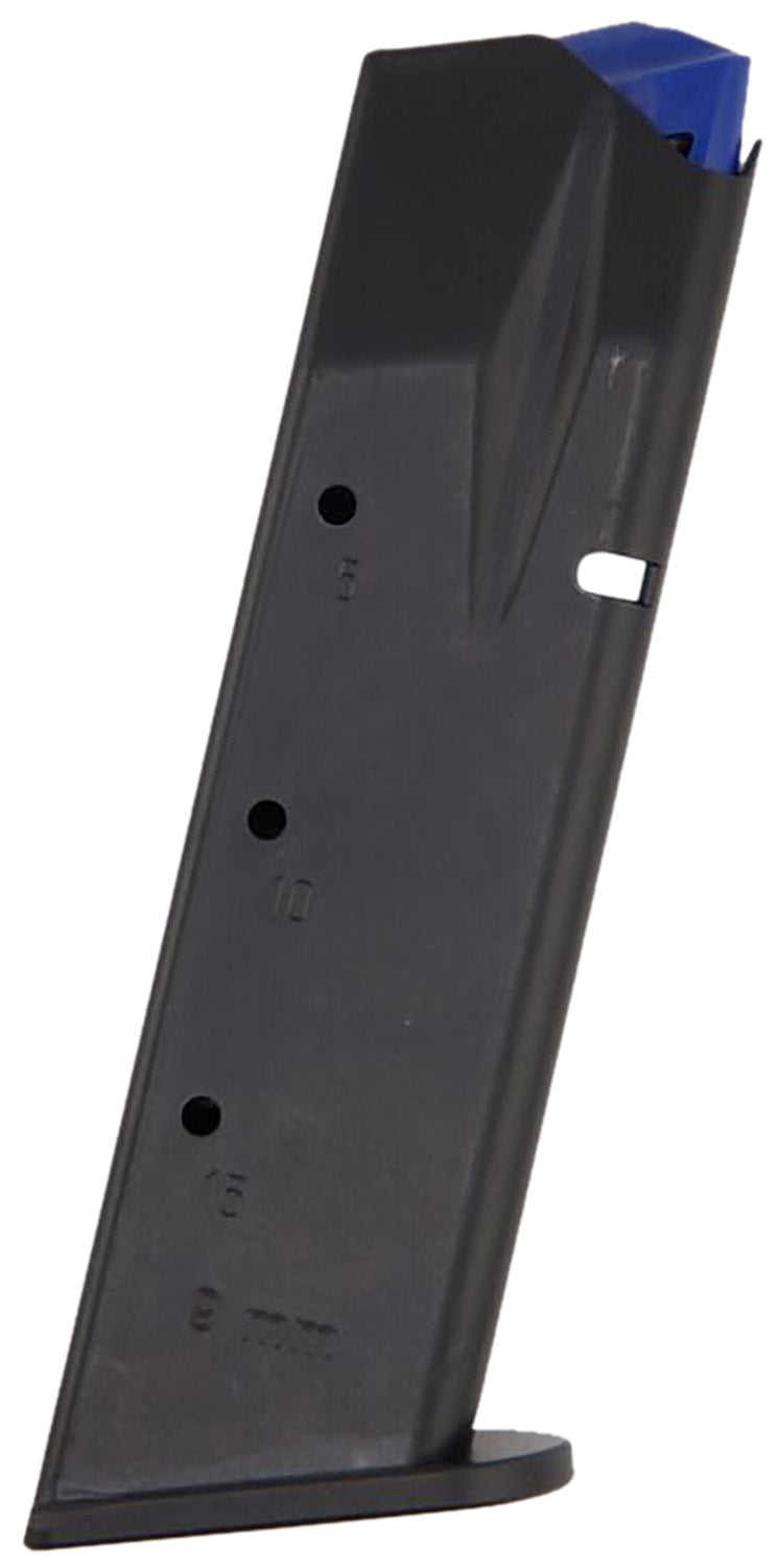 Dan Wesson 11451 DWX Compact Black 15rd 9mm Pistol Magazine
