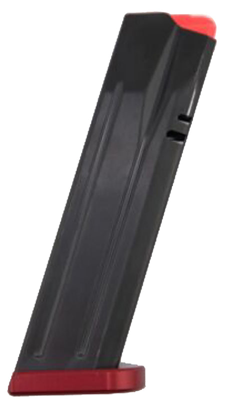 CZ-USA 11452 CZ DWX 19rd 9mm Luger Polymer Pistol Magazine