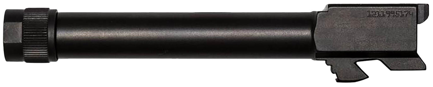 Glock 39893 Black Steel 9mm Barrel for Glock 17 Gen4
