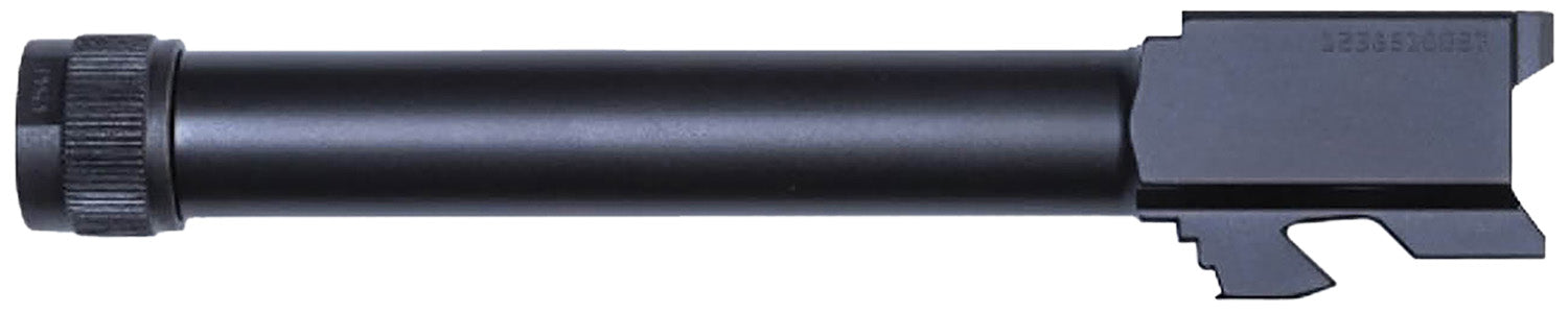 Glock 47738 Black Steel 9mm Barrel Fits Glock 17 Gen4