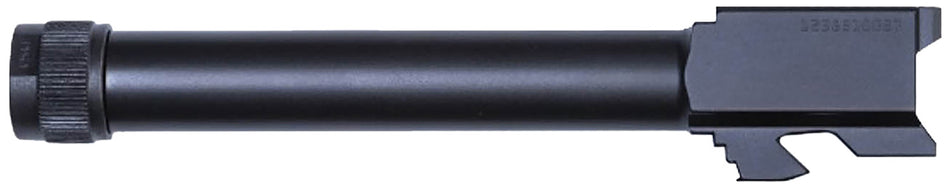 Glock 47738 Black Steel 9mm Barrel Fits Glock 17 Gen4