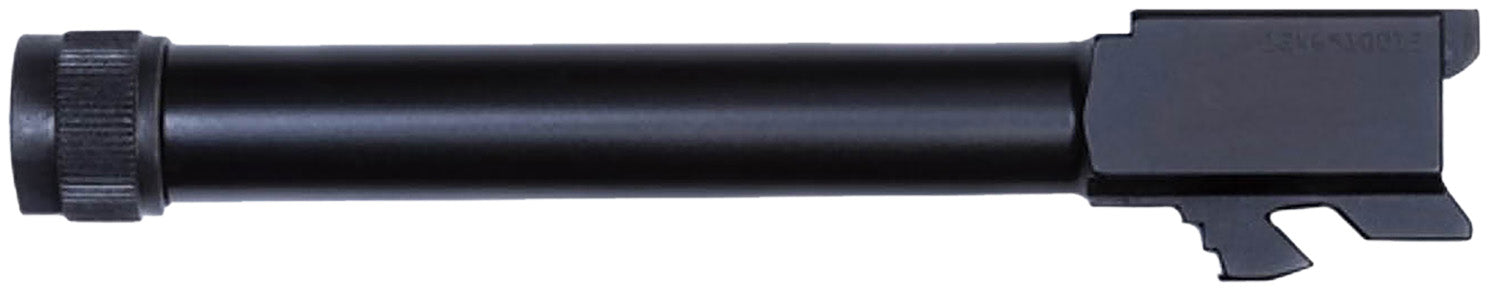Glock 47697 Black Steel 9mm Barrel Fits Glock 17 Gen5