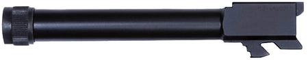Glock 47697 Black Steel 9mm Barrel Fits Glock 17 Gen5