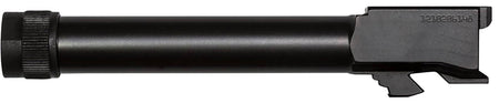 Glock 21 .45 Auto LH Threaded M16x1 Barrel with Thread Protector