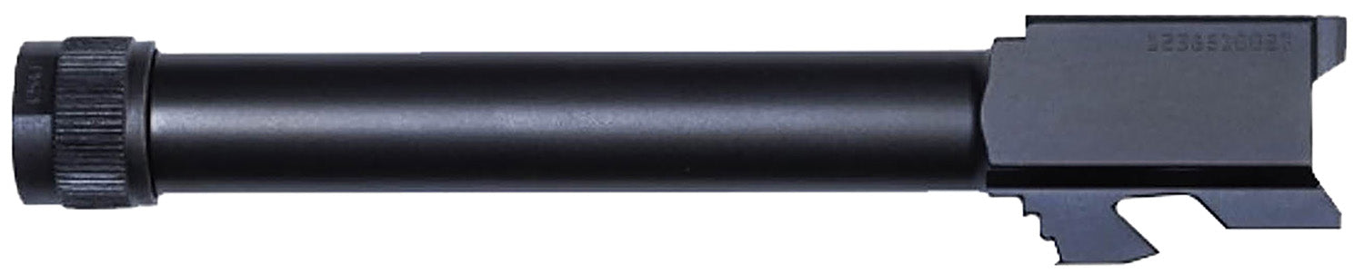 Glock 47740 Threaded OEM Barrel .45 ACP for Glock 21 Gen3 & Gen4 Black Steel