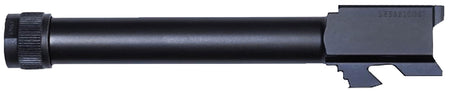 Glock 47740 Threaded OEM Barrel .45 ACP for Glock 21 Gen3 & Gen4 Black Steel