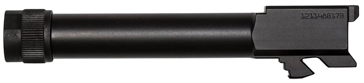 Glock 39896 Threaded OEM .40 S&W Barrel with Protector for Glock 23 Gen4