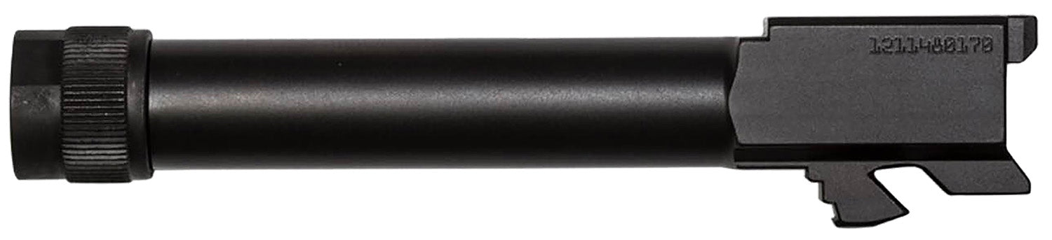 Glock 39896 Threaded OEM .40 S&W Barrel with Protector for Glock 23 Gen4