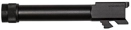 Glock 39896 Threaded OEM .40 S&W Barrel with Protector for Glock 23 Gen4