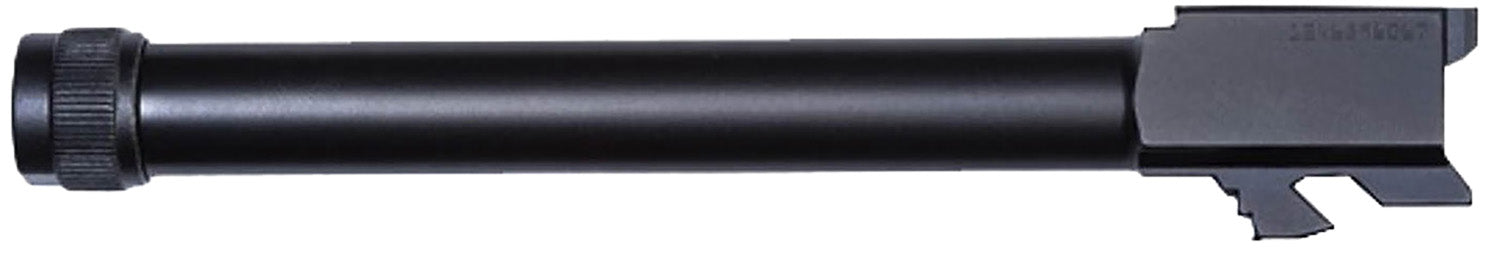 Glock 47700 OEM Threaded 9mm Barrel for Glock 34 Gen5 Black Steel