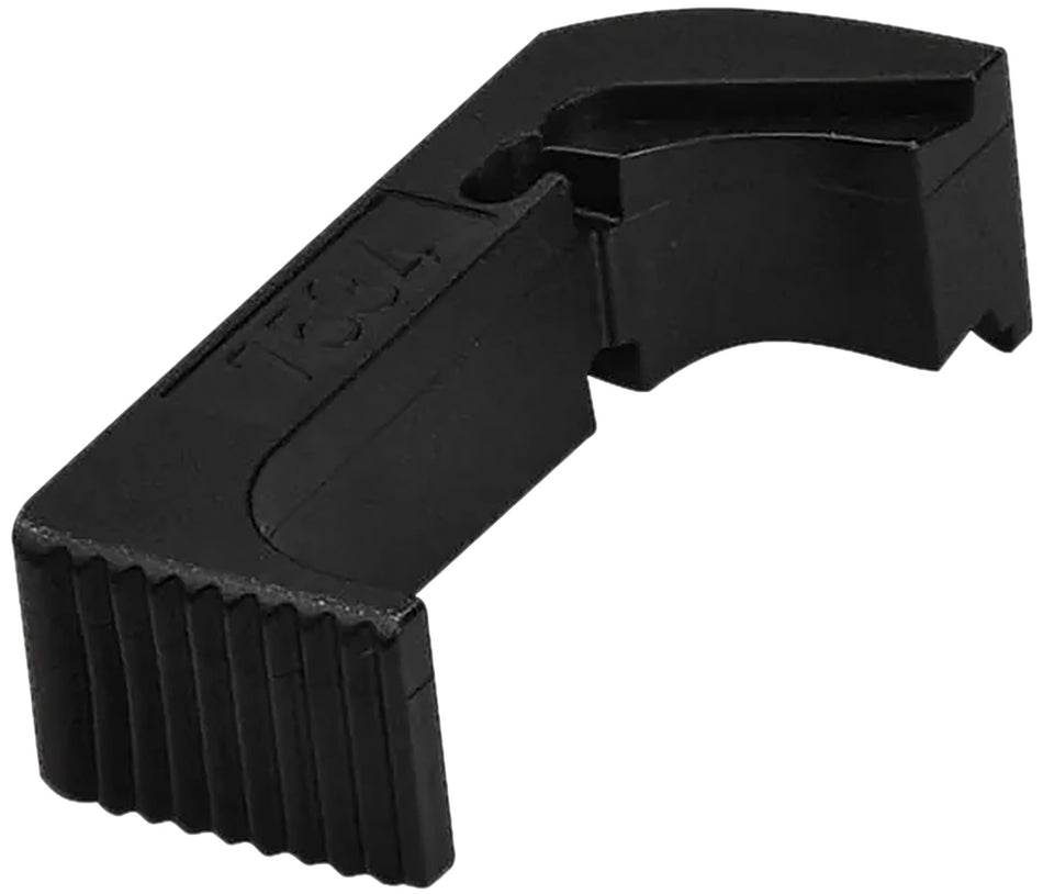Glock Reversible Magazine Catch Button 9mm Black for Glock 27 31 32 33 34 35