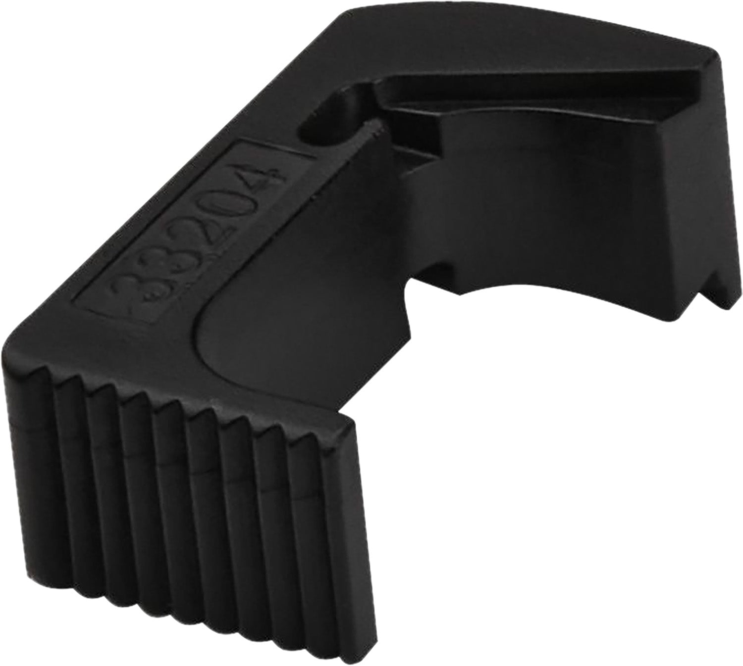 Glock Reversible Magazine Catch Button .380 ACP Black for Glock 42 Pistol