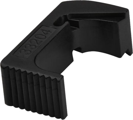 Glock Reversible Magazine Catch Button .380 ACP Black for Glock 42 Pistol
