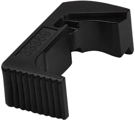 Glock Reversible Slim Magazine Catch 9mm Black for Glock 43 Pistol